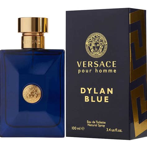 dylan blue versace pour homme lady|Versace Dylan Blue 6.7 oz.